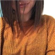 certificazione di inglese IELTS livello C1, diplomata con 95 al liceo linguistico Antonio Canova, spagnolo livello B1/B2